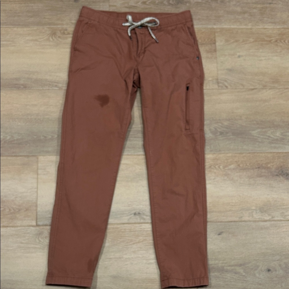 Vuori Women's Cargo Pants